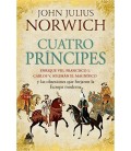 CUATRO PRINCIPES