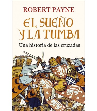 SUEÑO Y LA TUMBA