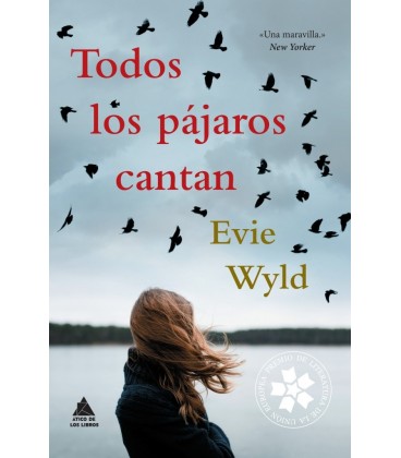 TODOS LOS PAJAROS CANTAN