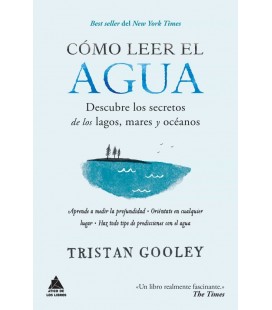 COMO LEER EL AGUA