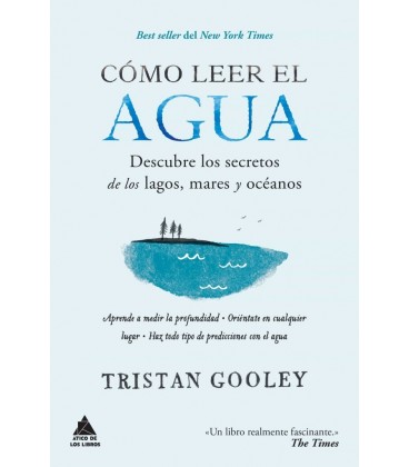 COMO LEER EL AGUA