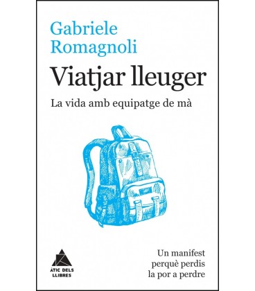 VIATJAR LLEUGER - CAT