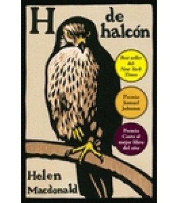 H DE HALCON