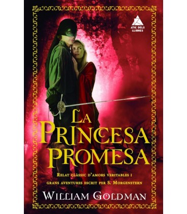 PRINCESA PROMESA