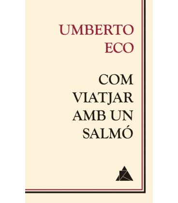 COM VIATJAR AMB UN SALMO - CAT