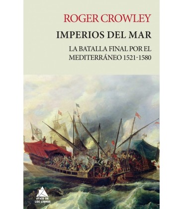 IMPERIOS DEL MAR - RTC