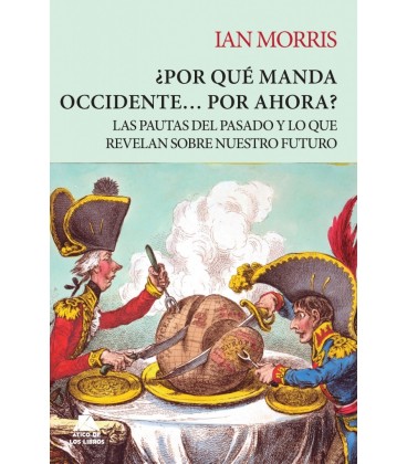 POR QUE MANDA OCCIDENTEPOR AHORA - RTC