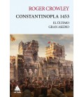 CONSTANTINOPLA 1453 - RTC