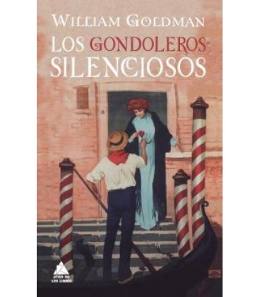 GONDOLEROS SILENCIOSOS
