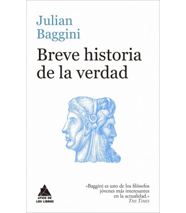 BREVE HISTORIA DE LA VERDAD