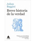 BREVE HISTORIA DE LA VERDAD