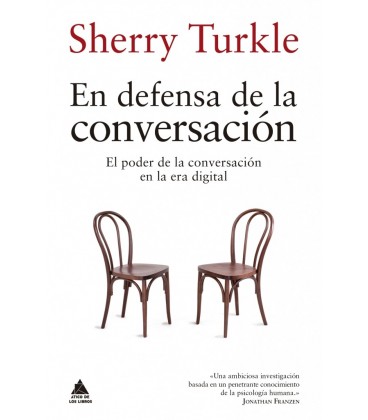 EN DEFENSA DE LA CONVERSACION
