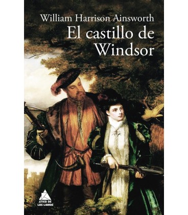 CASTILLO DE WINDSOR