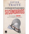 CONQUISTADORES SECUNDARIOS