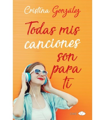 TODAS MIS CANCIONES SON PARA TI