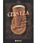 HISTORIA EN COMIC DE LA CERVEZA