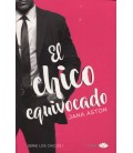 CHICO EQUIVOCADO