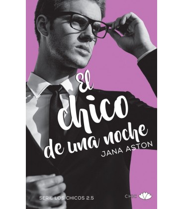 CHICO DE UNA NOCHE