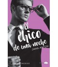 CHICO DE UNA NOCHE,EL