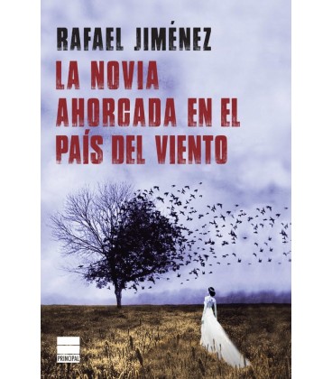 NOVIA AHORCADA EN EL PAIS DEL VIENTO