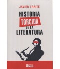HISTORIA TORCIDA DE LA LITERATURA