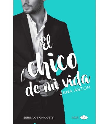 CHICO DE MI VIDA