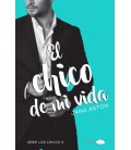 CHICO DE MI VIDA,EL