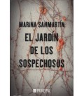 JARDIN DE LOS SOSPECHOSOS
