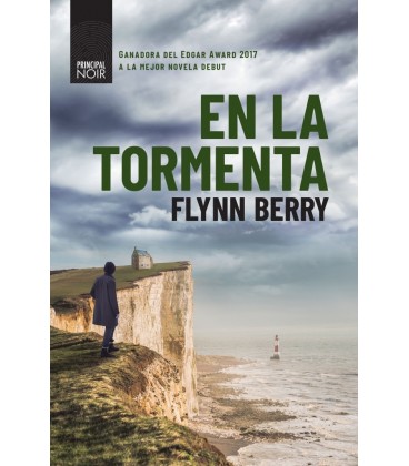 EN LA TORMENTA