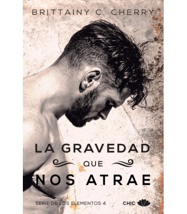 GRAVEDAD QUE NOS ATRAE