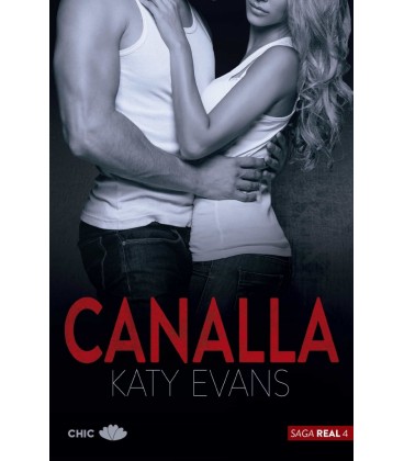 CANALLA