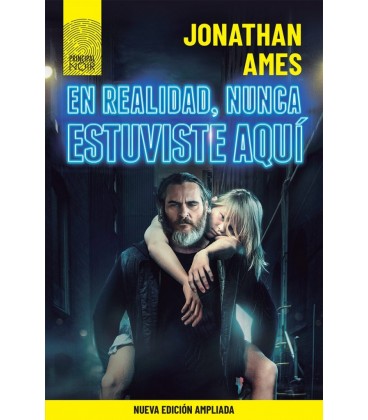 EN REALIDAD NUNCA ESTUVESTE AQUI - ED