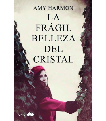 FRAGIL BELLEZA DEL CRISTAL