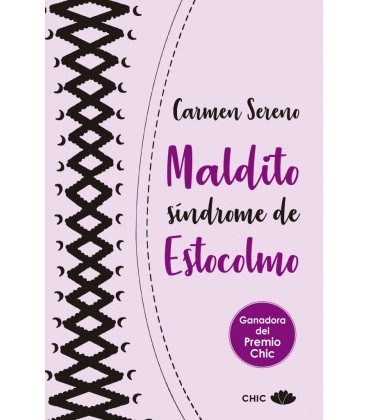 MALDITO SINDROME DE ESTOCOLMO