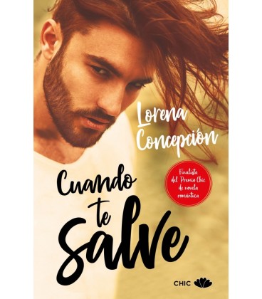 CUANDO TE SALVE