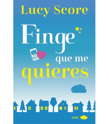 FINGE QUE ME QUIERES