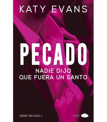 PECADO - NADIE DIJO QUE FUERA UN SANTO