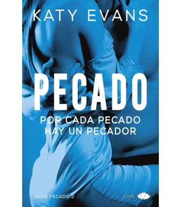 PECADO 2 - POR CADA PECADO HAY UN PECADOR