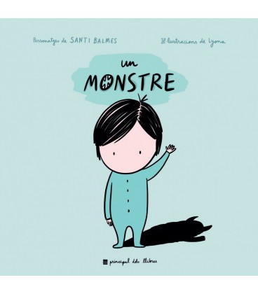 UN MONSTRE - CAT