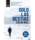 SOLO LAS BESTIAS - BOL