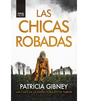 CHICAS ROBADAS