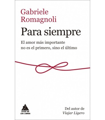 PARA SIEMPRE