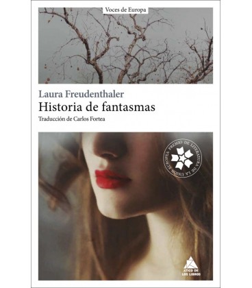 HISTORIA DE FANTASMAS