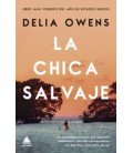 CHICA SALVAJE