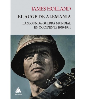 AUGE DE ALEMANIA