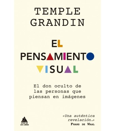 PENSAMIENTO VISUAL