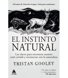 INSTINTO NATURAL