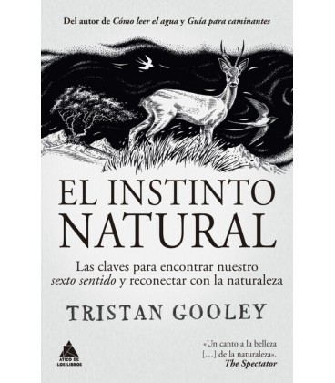 INSTINTO NATURAL