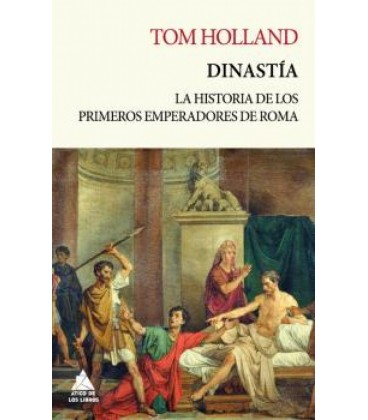 DINASTIA - RTC