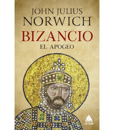 BIZANCIO: EL APOGEO